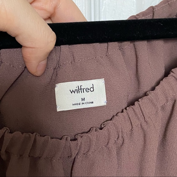 Wilfred Morel Blouse - Picture 3 of 5